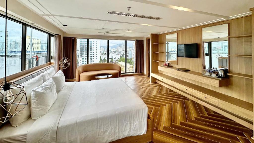One-Bedroom Premium Apartment