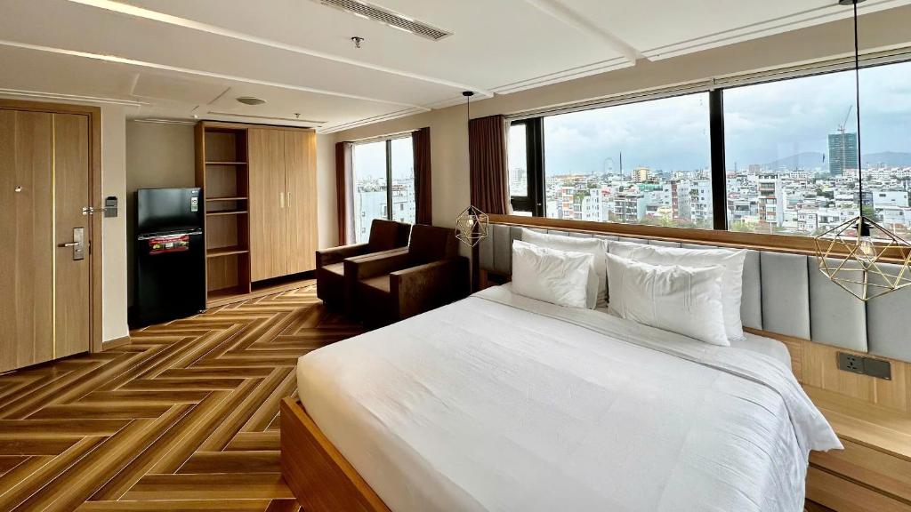 One-Bedroom Premium Apartment