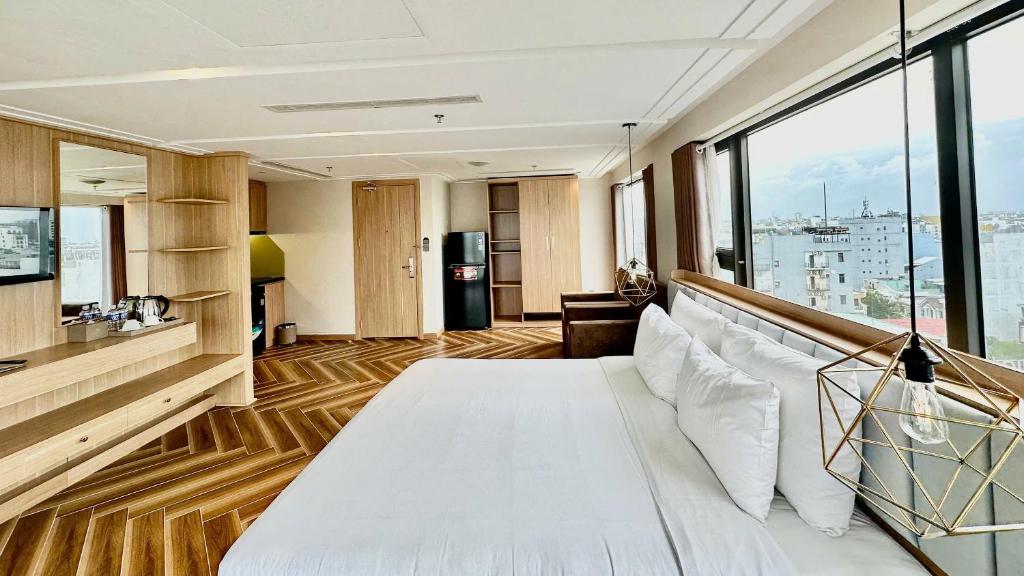 One-Bedroom Premium Apartment
