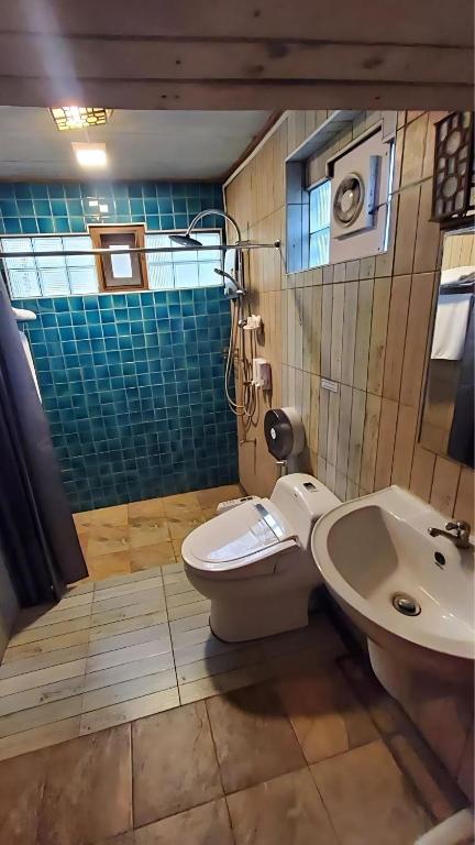 Smile Sky Hill Resort - Resim 18