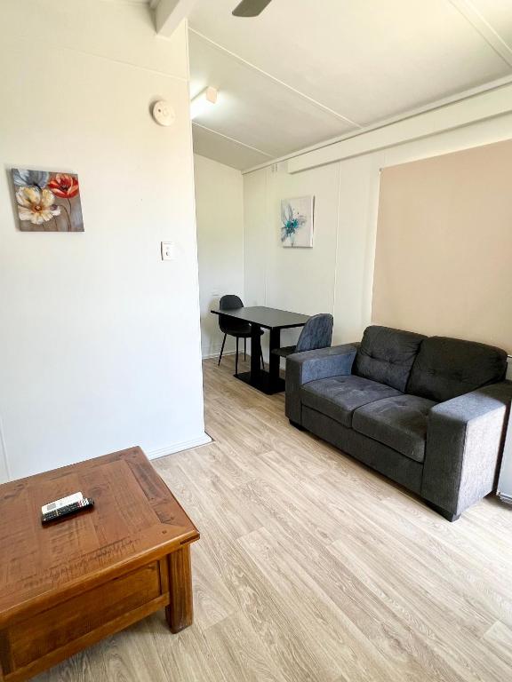 Sunset Beach Holiday Park - Chalet Con Una Camera Da Letto