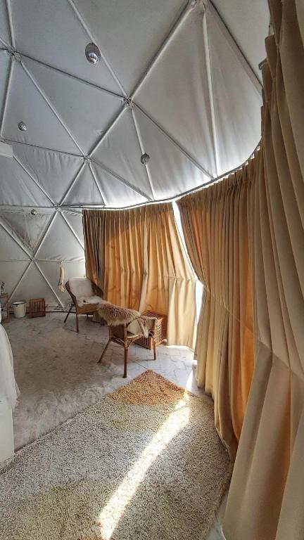 Smile Sky Hill Resort - Resim 22