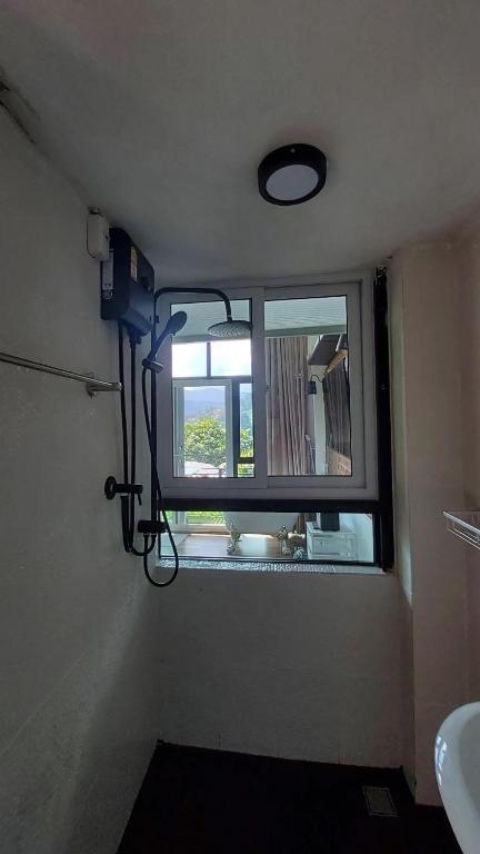 Smile Sky Hill Resort - Resim 27