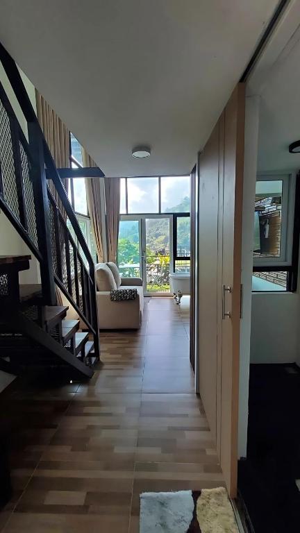 Smile Sky Hill Resort - Resim 25