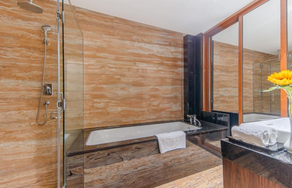 Suite Nhìn Ra Biển