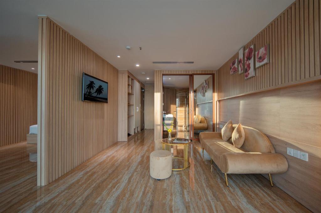 Suite Nhìn Ra Biển