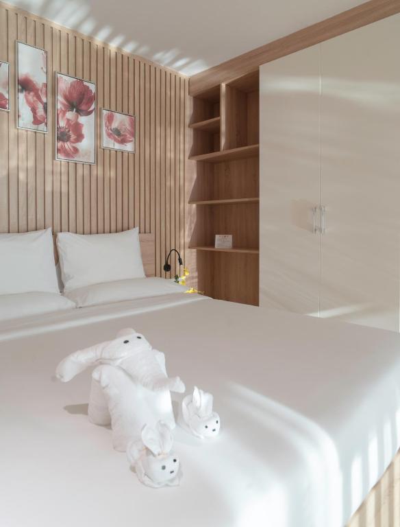 Suite Nhìn Ra Biển