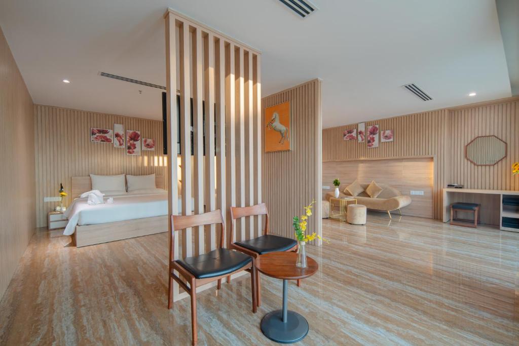 Suite Nhìn Ra Biển