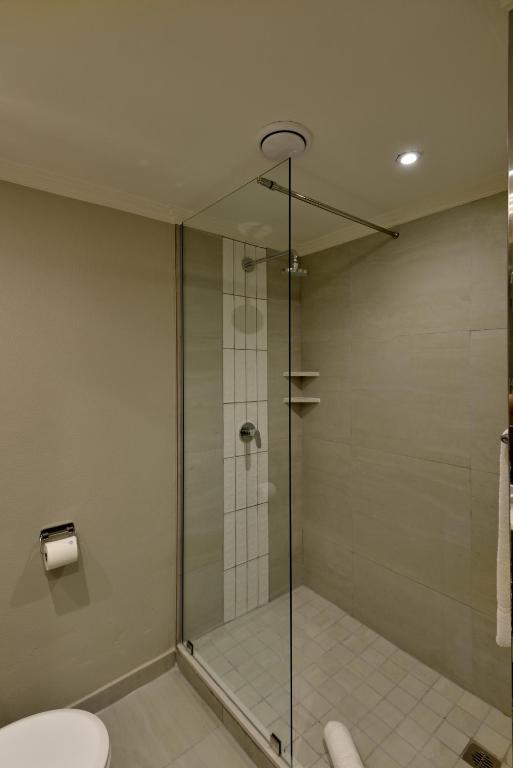 Town Lodge George - Habitación Doble - No Fumador