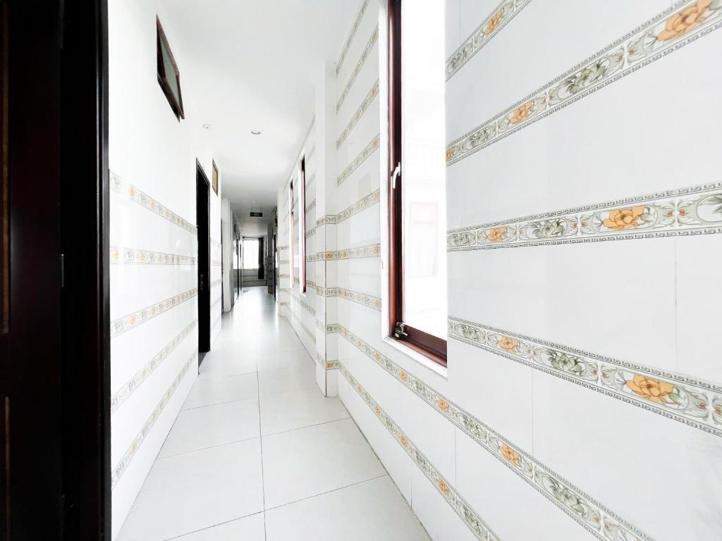 Fotografie z fotogalerie ubytování Lemon Hotel v destinaci Danang