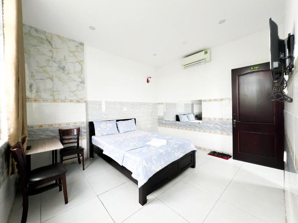 Fotografie z fotogalerie ubytování Lemon Hotel v destinaci Danang