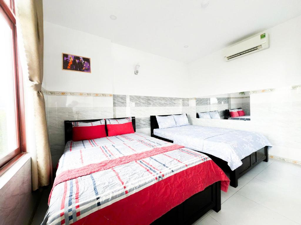 Fotografie z fotogalerie ubytování Lemon Hotel v destinaci Danang