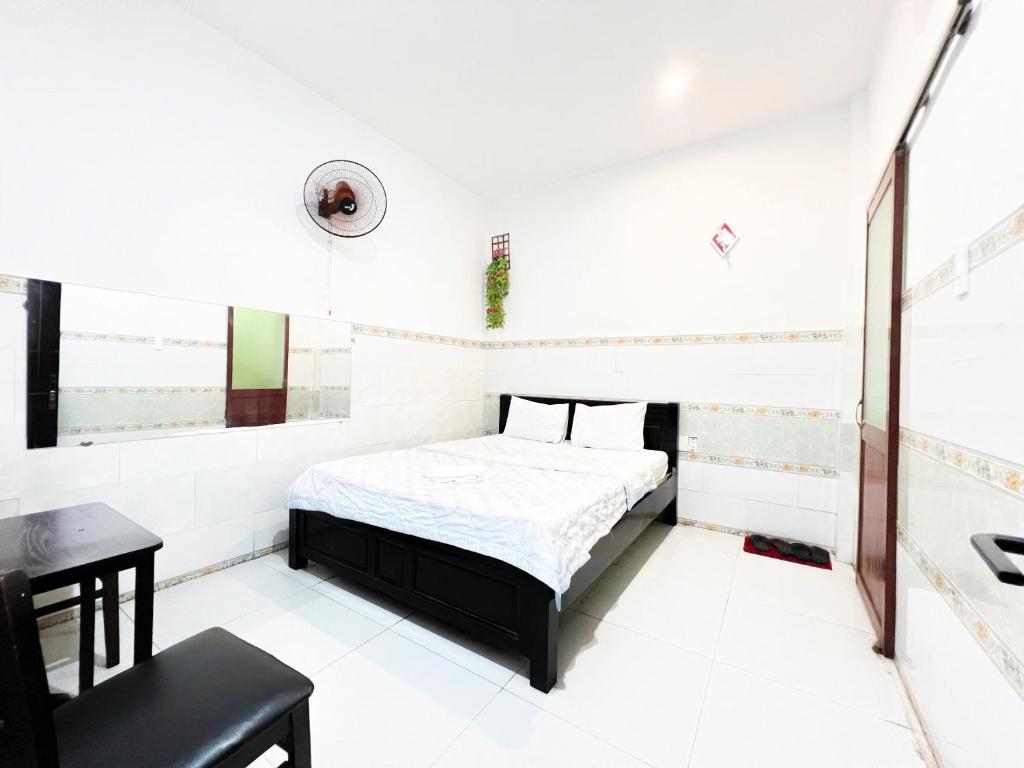 Fotografie z fotogalerie ubytování Lemon Hotel v destinaci Danang