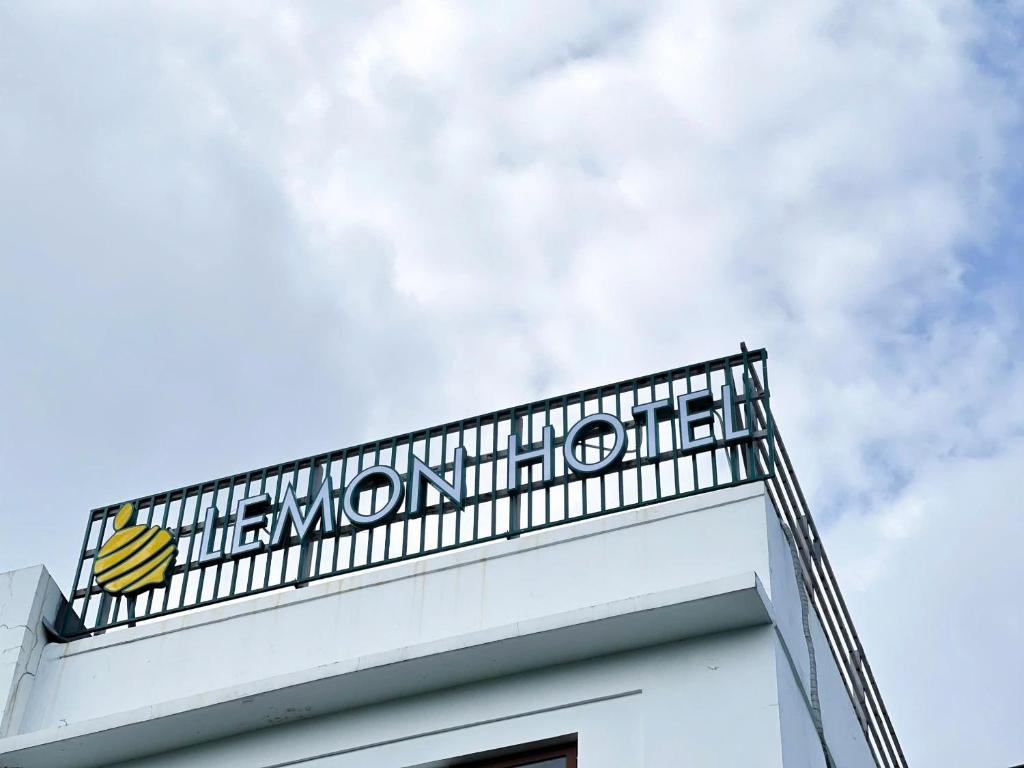 Fotografie z fotogalerie ubytování Lemon Hotel v destinaci Danang