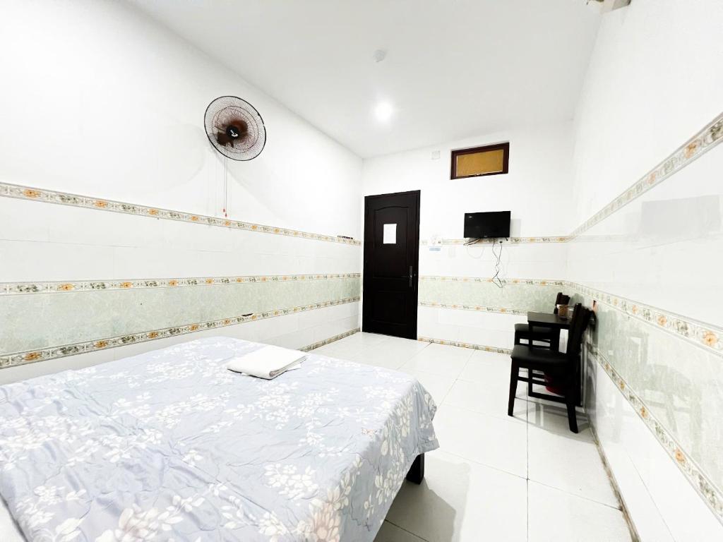 Fotografie z fotogalerie ubytování Lemon Hotel v destinaci Danang