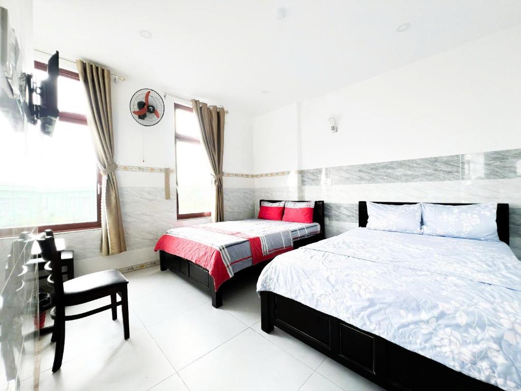 Fotografie z fotogalerie ubytování Lemon Hotel v destinaci Danang