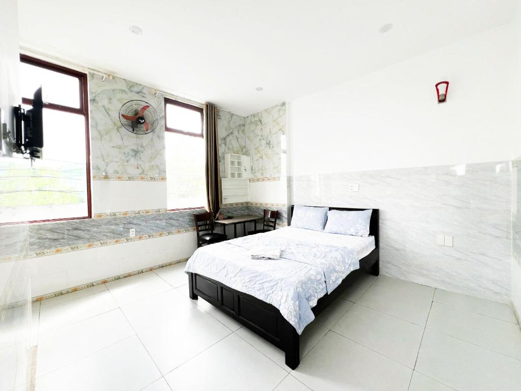 Fotografie z fotogalerie ubytování Lemon Hotel v destinaci Danang