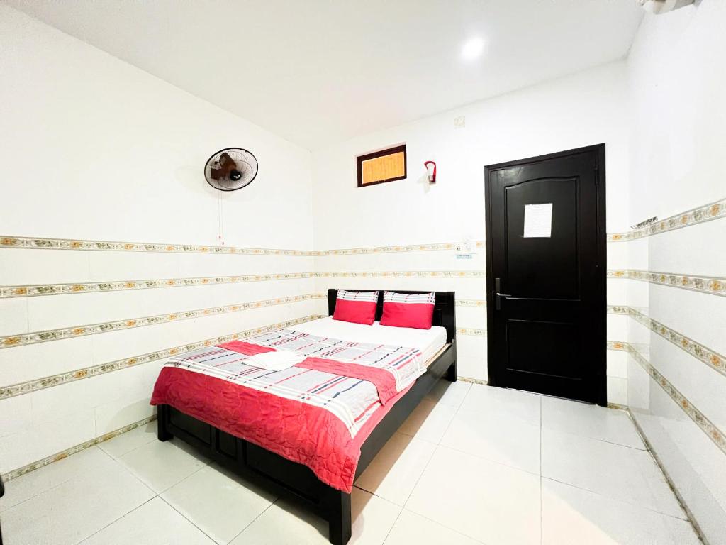 Fotografie z fotogalerie ubytování Lemon Hotel v destinaci Danang