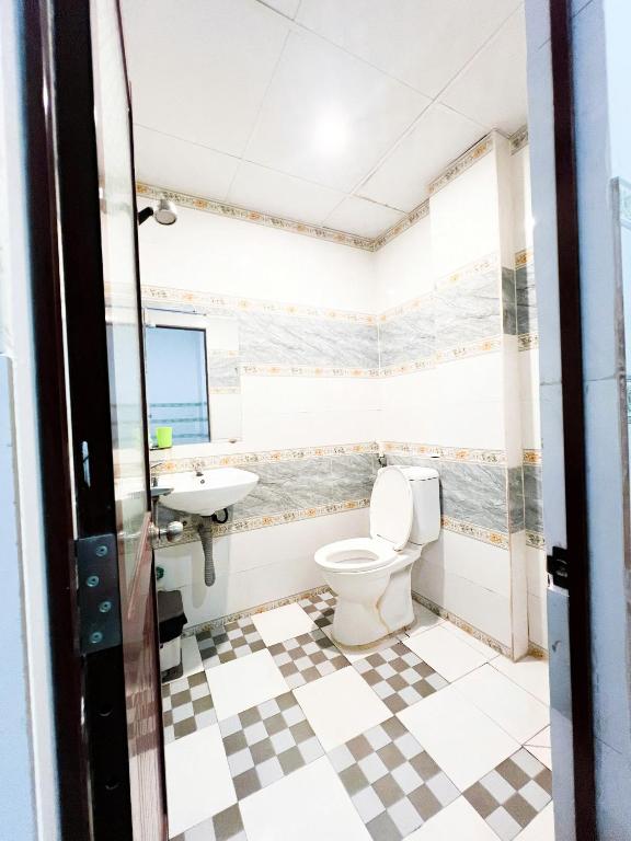 Fotografie z fotogalerie ubytování Lemon Hotel v destinaci Danang