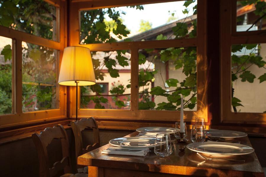 Fotografie z fotogalerie ubytování Valea Verde Retreat Transilvania v destinaci Cund