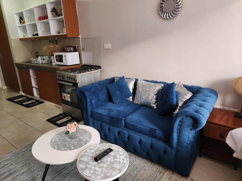 Photo de la galerie de l'établissement Jayz Den, à Nairobi