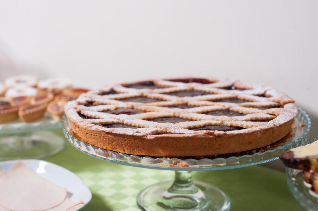 HOTIDAY Room Collection - Roma Barberini