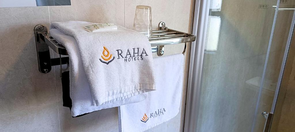 Fotografie z fotogalerie ubytování Raha Suites - Westlands v destinaci Westlands