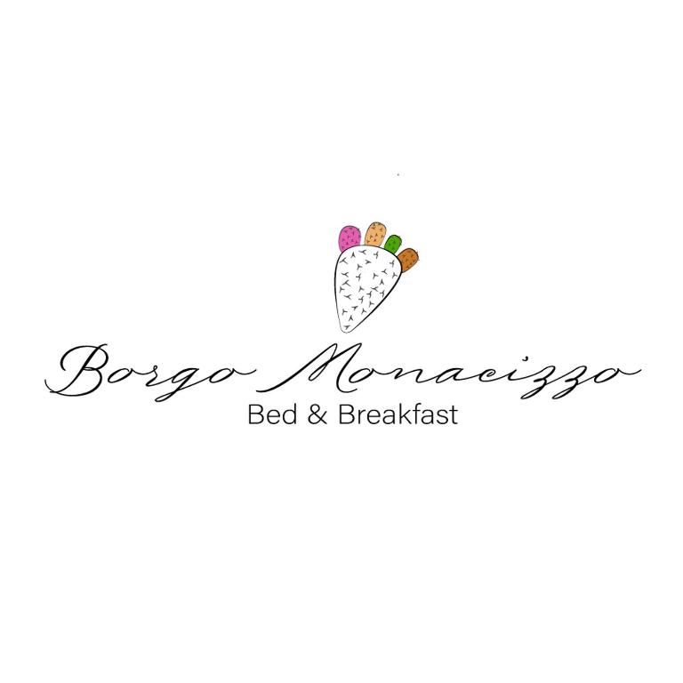 Certifikát, hodnocení, plakát nebo jiný dokument vystavený v ubytování B&B Borgo Monacizzo