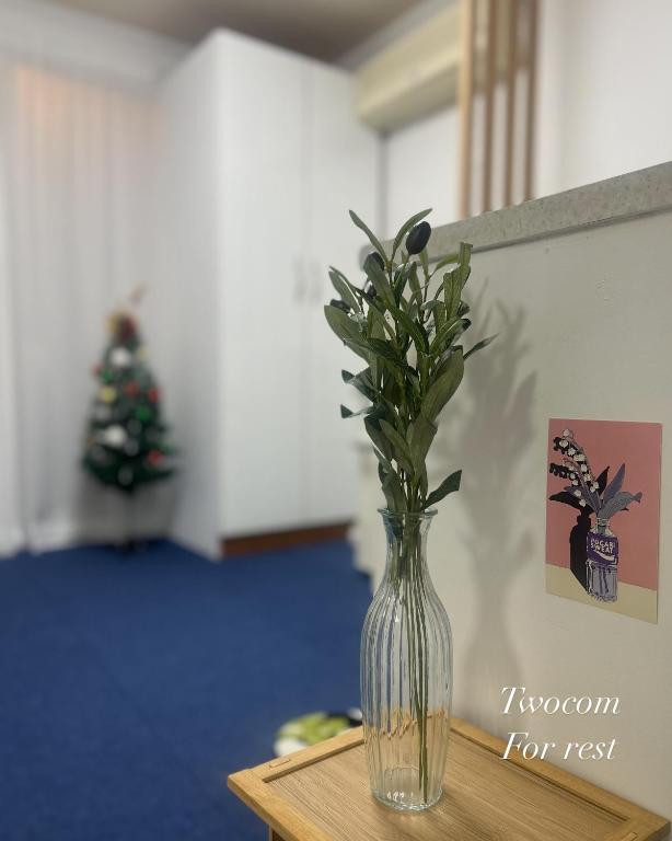 Fotografie z fotogalerie ubytování Two Come Forest v destinaci Ičchon