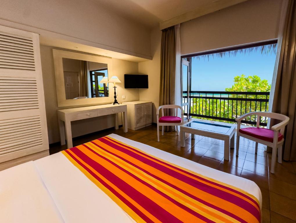 Adaaran Club Rannalhi - All Inclusive - 45 Minutes away from Male by Speedboat - 8