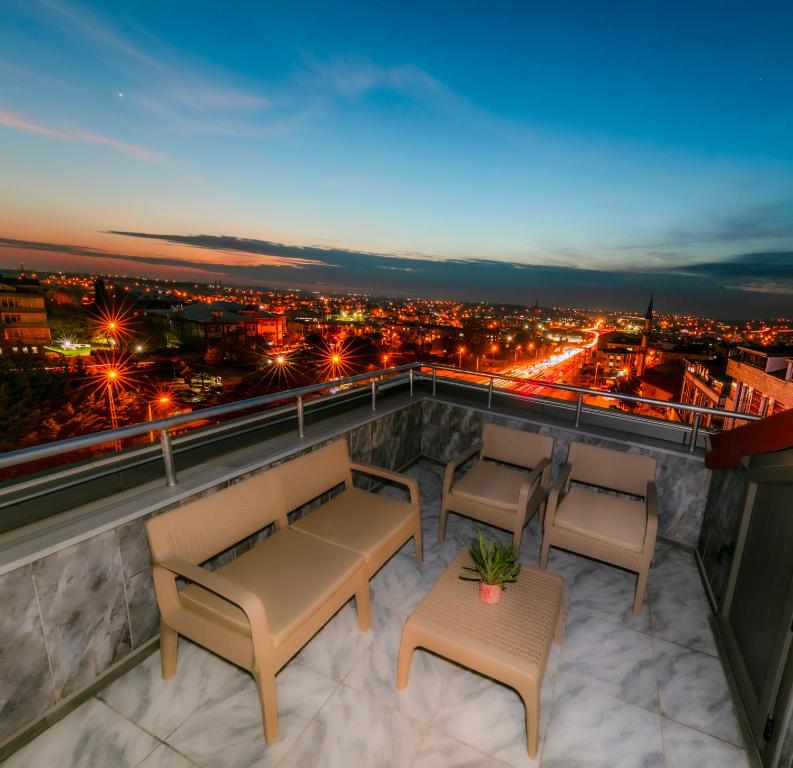 Fotografie z fotogalerie ubytování MED Airport Hotel v destinaci Arnavutköy