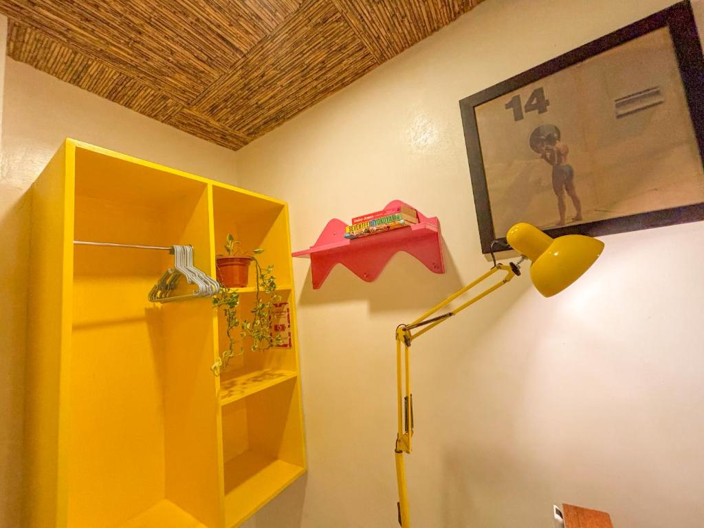 Fotografie z fotogalerie ubytování Copacabana Siargao v destinaci General Luna