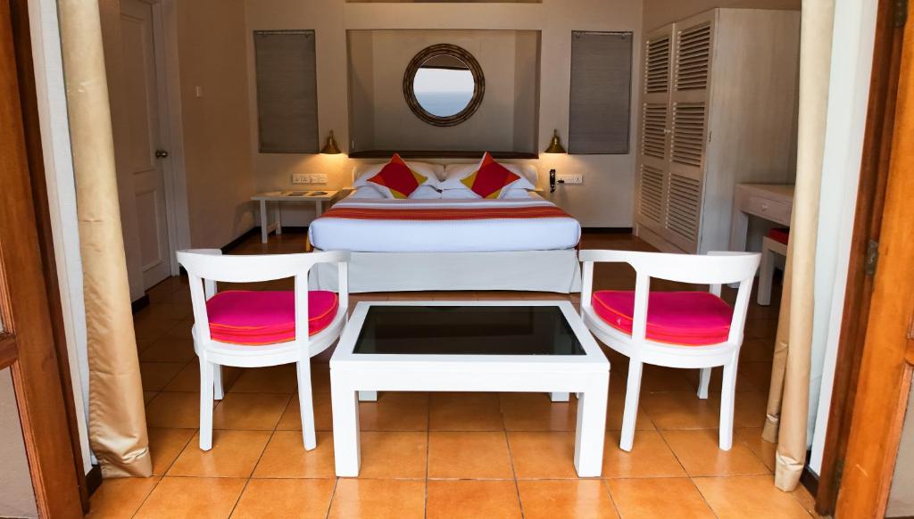 Adaaran Club Rannalhi - All Inclusive - 45 Minutes away from Male by Speedboat - 14