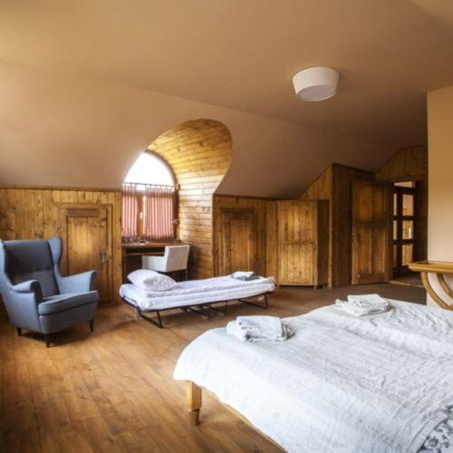 Valea Verde Retreat Transilvania - Caméra Double Reusdorfer Hof 9