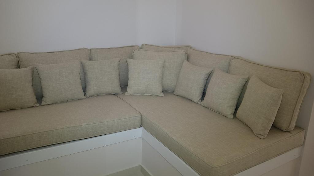 Epirus Easy Stay - Resim 11