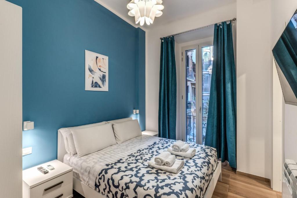 Orazio's Charming Apartment