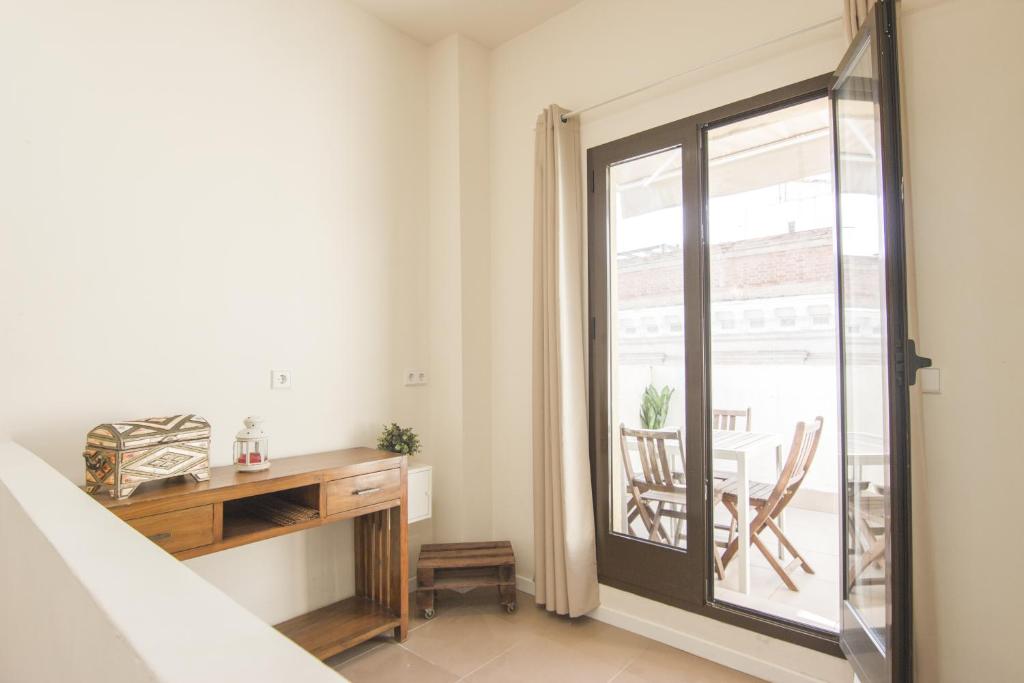 Rentalsevilla Alhóndiga