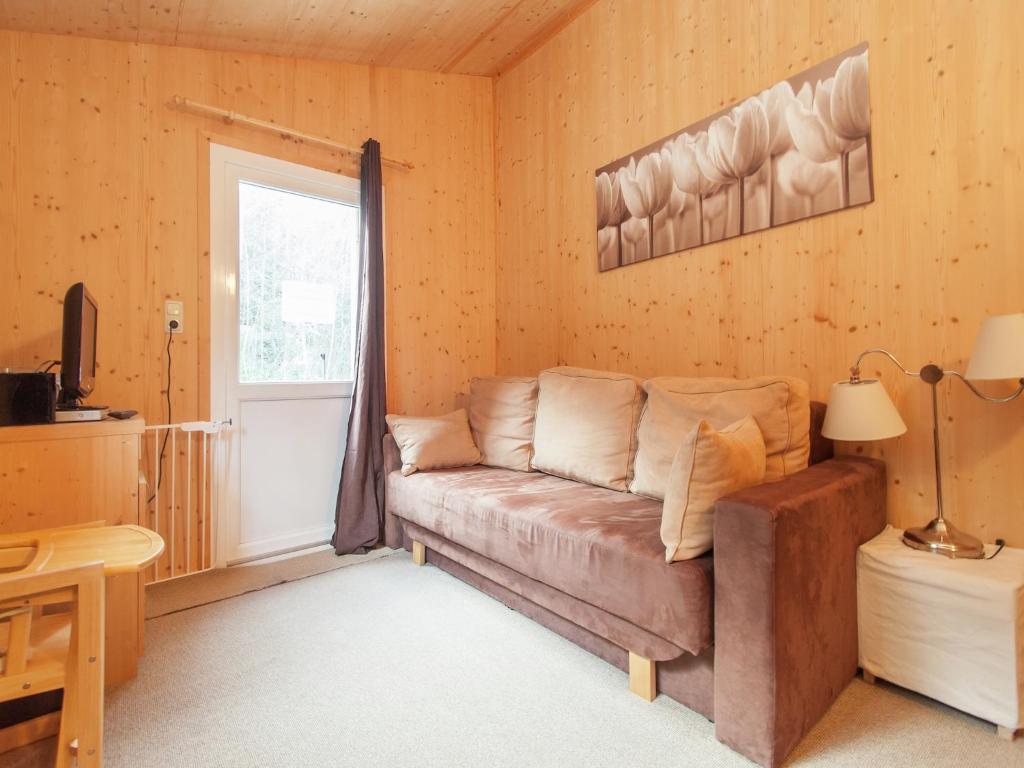 Posezení v ubytování Chalet in Stadl near Kreischberg Ski Slopes
