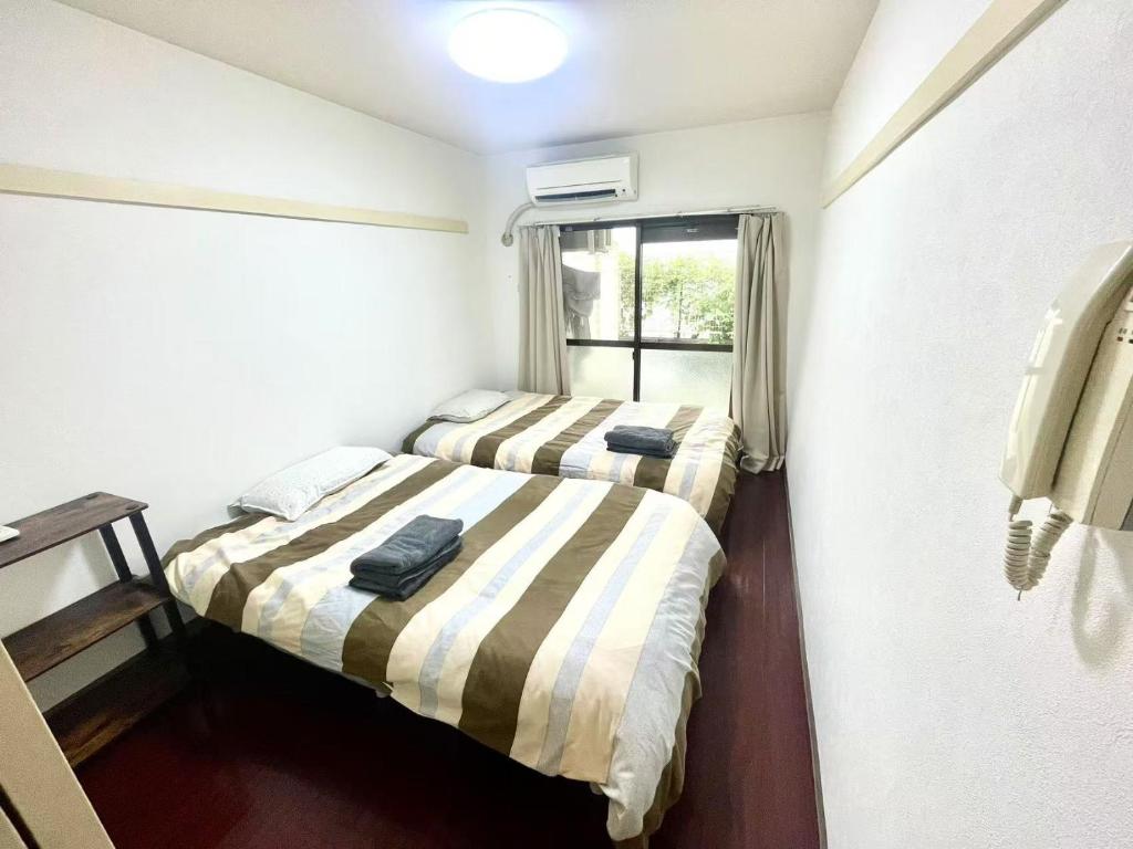 Fotografie z fotogalerie ubytování Hanabi House inn Nishishinjuku metro 5mins v Tokiu