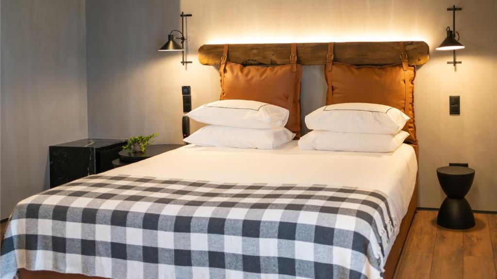 Puro Dão Hotel & Spa - 1