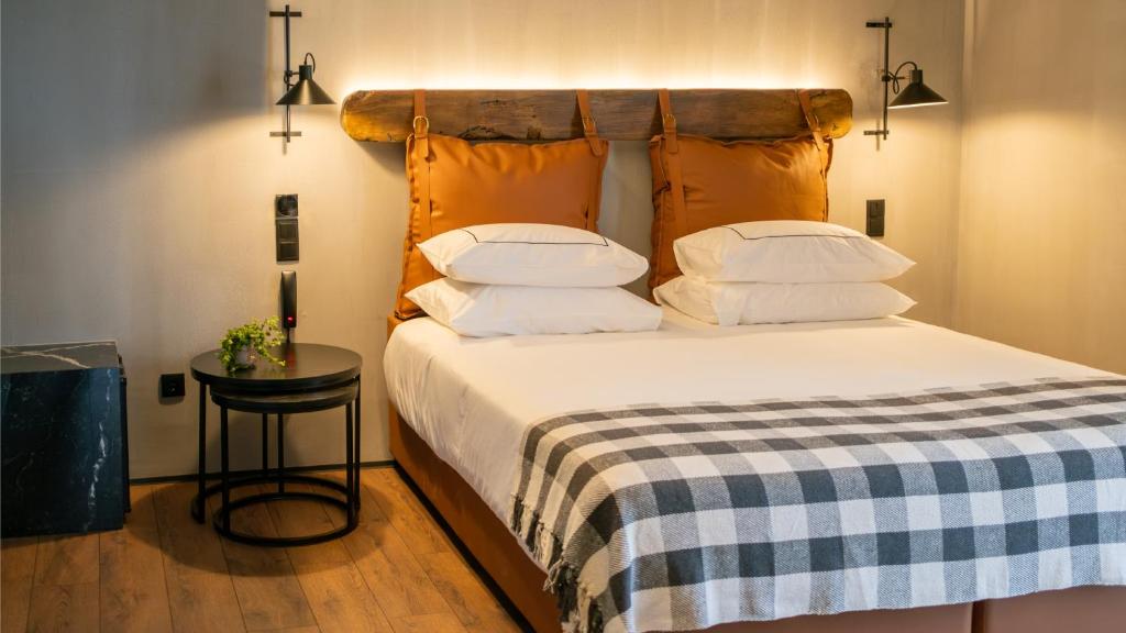 Puro Dão Hotel & Spa - 3