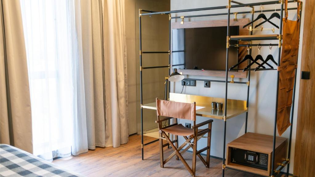 Puro Dão Hotel & Spa - 2