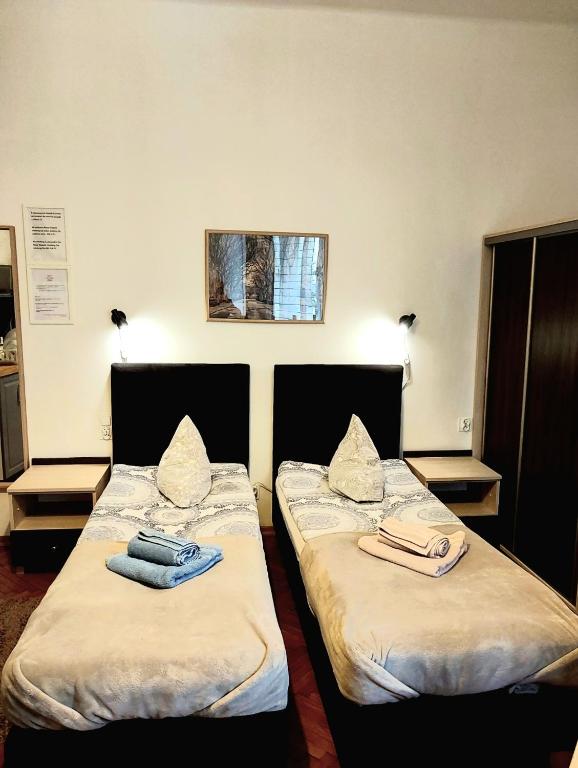 Nowy Kleparz w Centrum - One-Bedroom Apartment