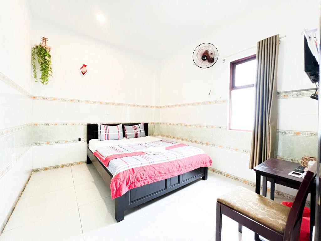 Fotografie z fotogalerie ubytování Lemon Hotel v destinaci Danang