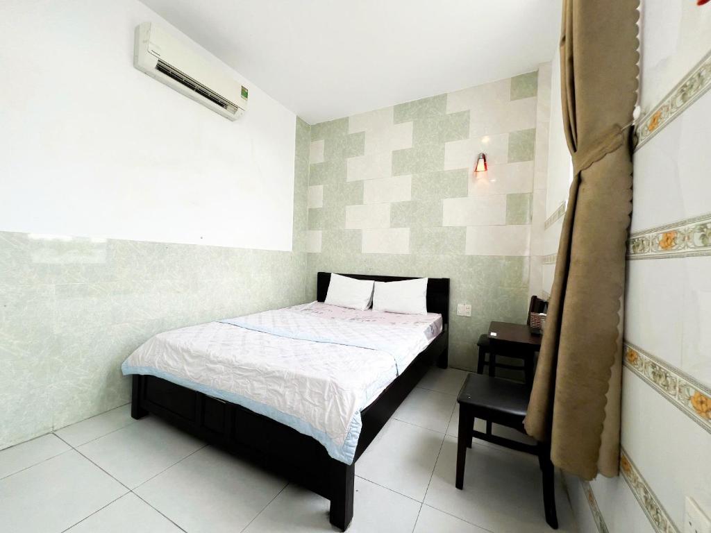 Fotografie z fotogalerie ubytování Lemon Hotel v destinaci Danang