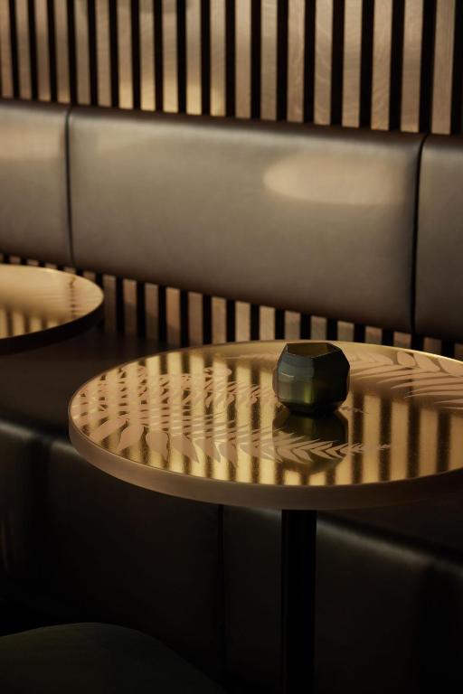 The Cloud One Düsseldorf-KöBogen - Resim 6