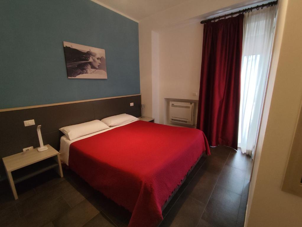 Belvedere Rooms Guest House - Deluxe Room