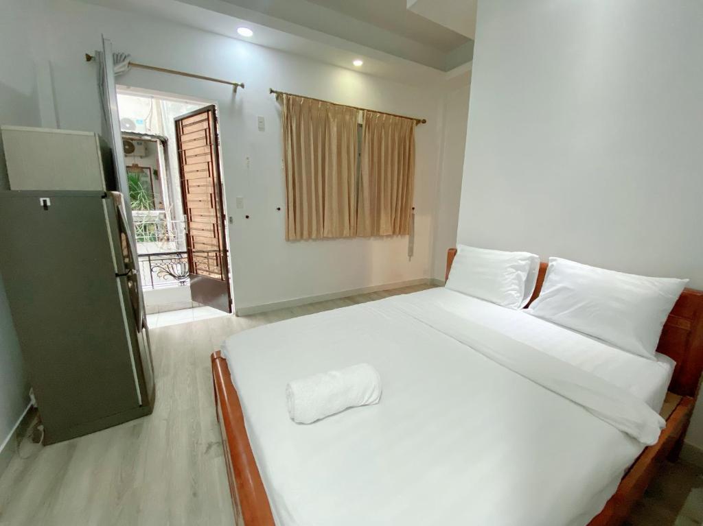 Violet Star Hotel and Spa 7