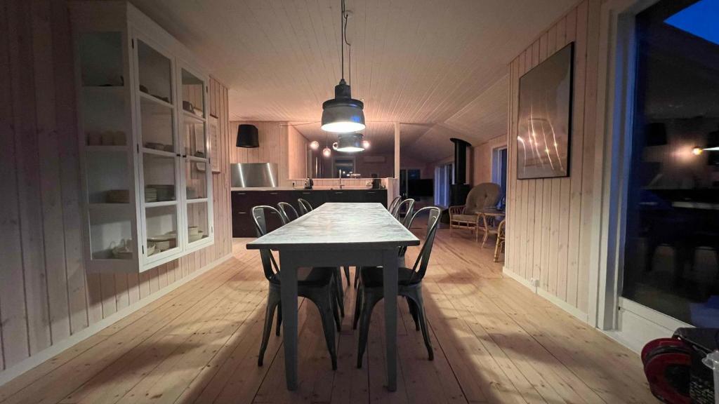 Fotografie z fotogalerie ubytování Holidayhome Near The Water v destinaci Karrebæksminde