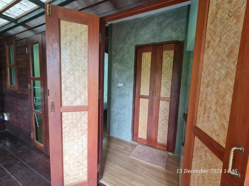 Fotografie z fotogalerie ubytování Koh Mak Living v destinaci Ko Mak
